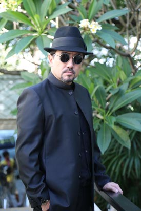 ลูกผู้ชายเลือดเดือด