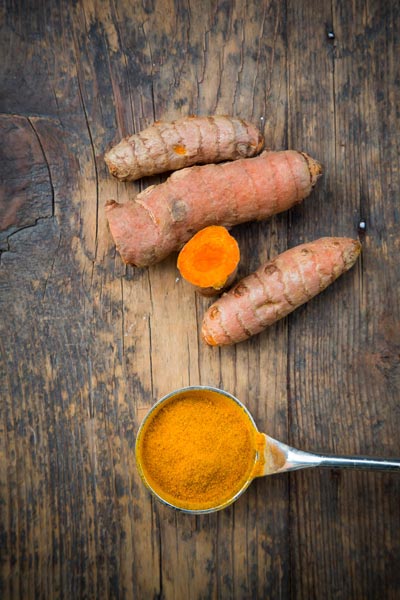 ขมิ้นชัน