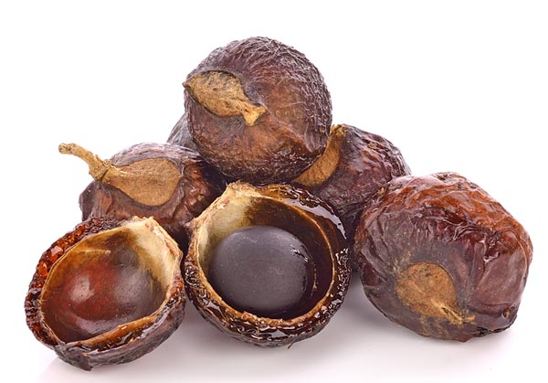 ประคำดีควาย