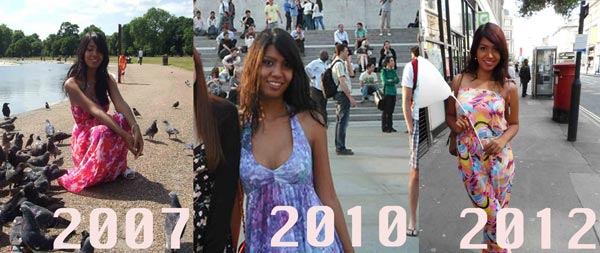 วิธีลดน้ำหนัก