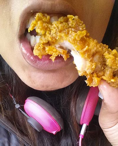 วิธีลดน้ำหนัก