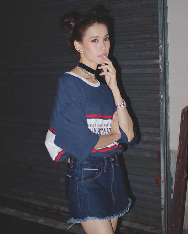 ไอด้า ไอรดา พี่น้อง