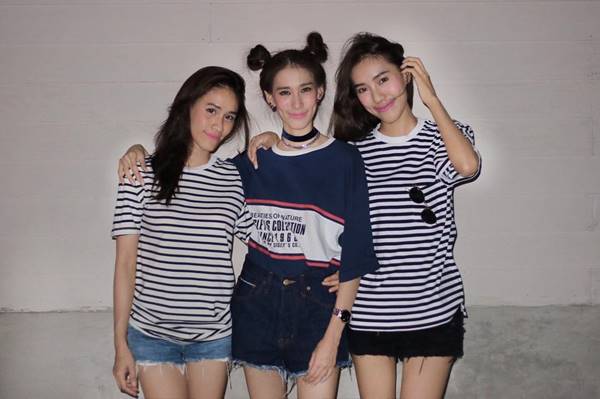 ไอด้า ไอรดา พี่น้อง