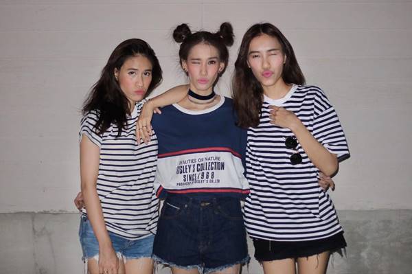 ไอด้า ไอรดา พี่น้อง