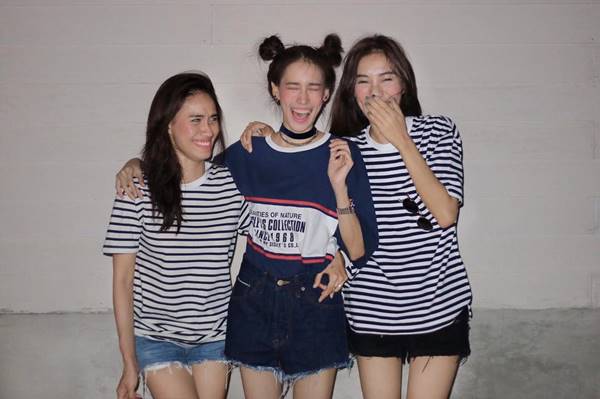 ไอด้า ไอรดา พี่น้อง