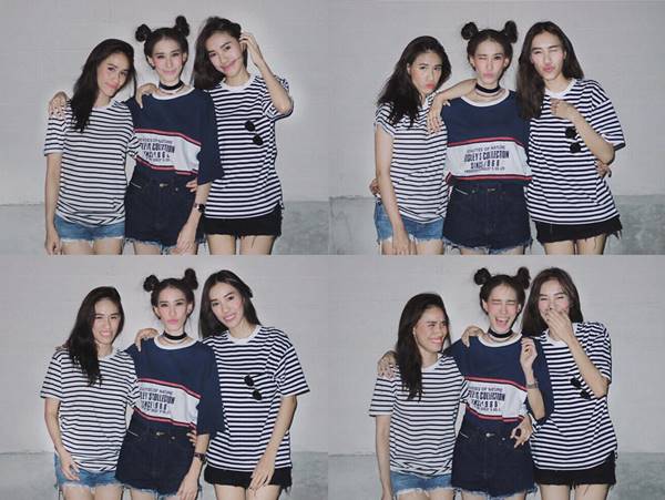 ไอด้า ไอรดา พี่น้อง