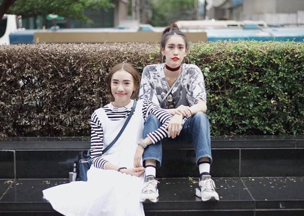 ไอด้า ไอรดา พี่น้อง