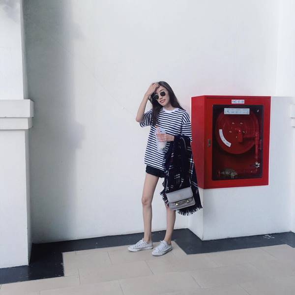 ไอด้า ไอรดา พี่น้อง