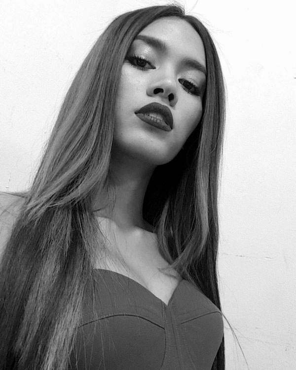 ติช่า The Face