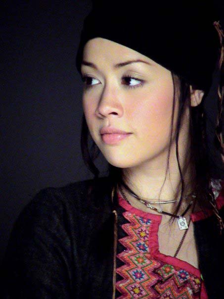 ลานนา คัมมินส์