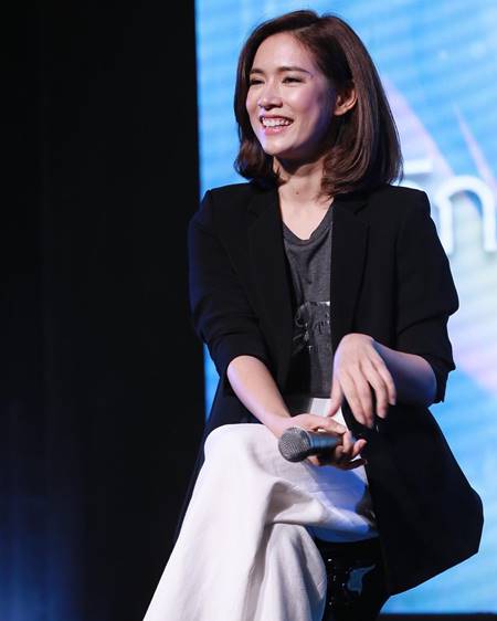 โดนัท มนัสนันท์