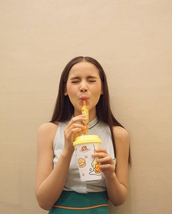 ญาญ่า อุรัสยา