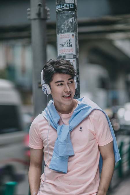 นาย เจด้า