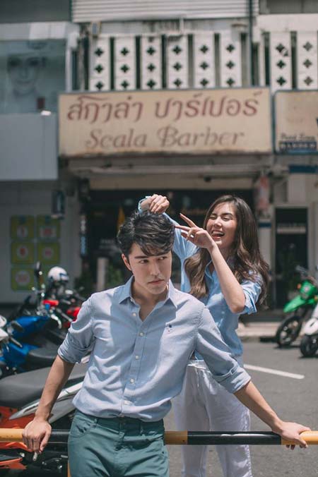 นาย เจด้า