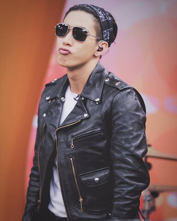 โตโน่ แฟนใหม่