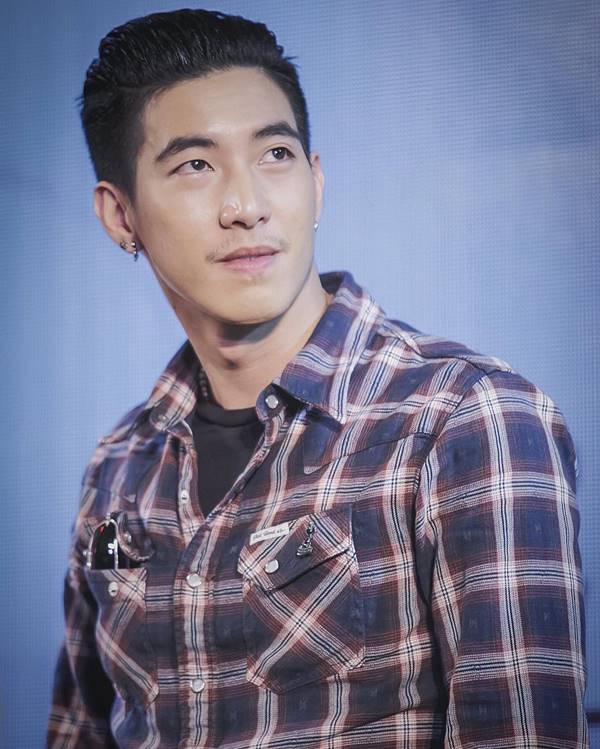 โตโน่ แฟนใหม่