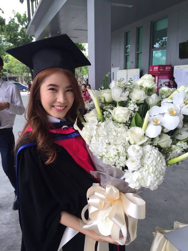 เบลล์ ฝน