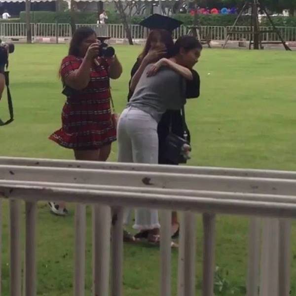 เบลล์ ฝน