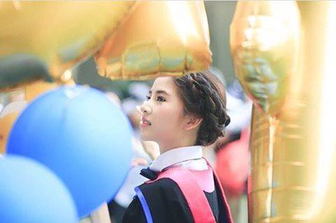 เบลล์ ฝน