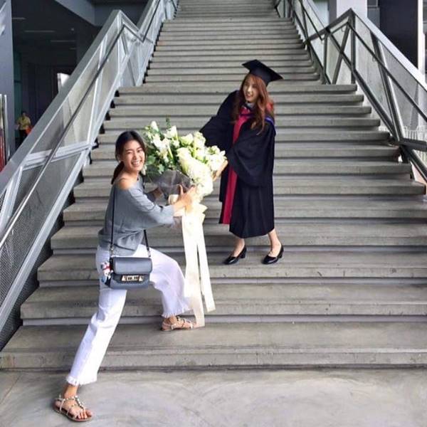 เบลล์ ฝน