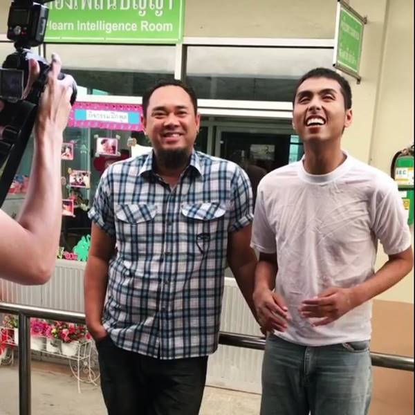 แด๊ก ร็อคไรเดอร์