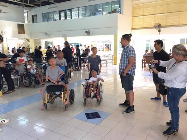 แด๊ก ร็อคไรเดอร์