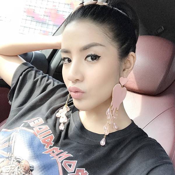 ใบเตย อาร์สยาม