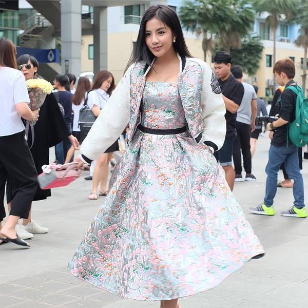 ใบเตย อาร์สยาม