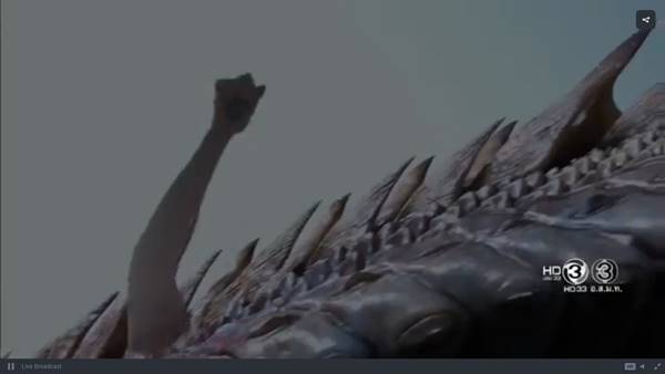 นาคีตอนจบ