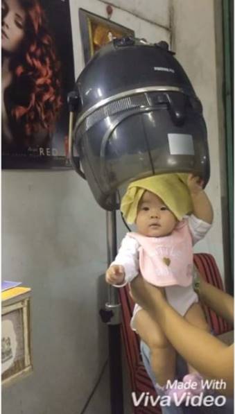 น้องเป่าเปา