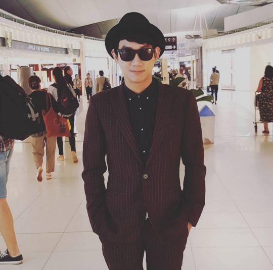 ปลื้ม เลิก ทับทิม