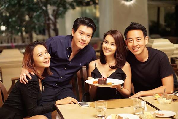 อาร์ม น้ำฝน