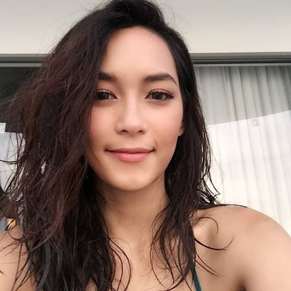 บี น้ำทิพย์