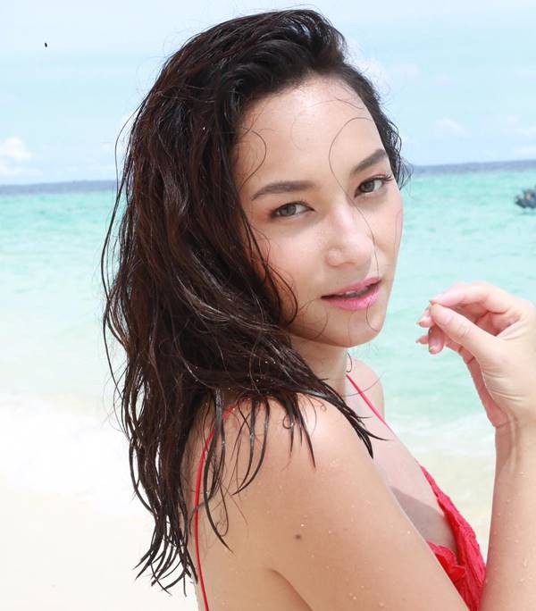 บี น้ำทิพย์