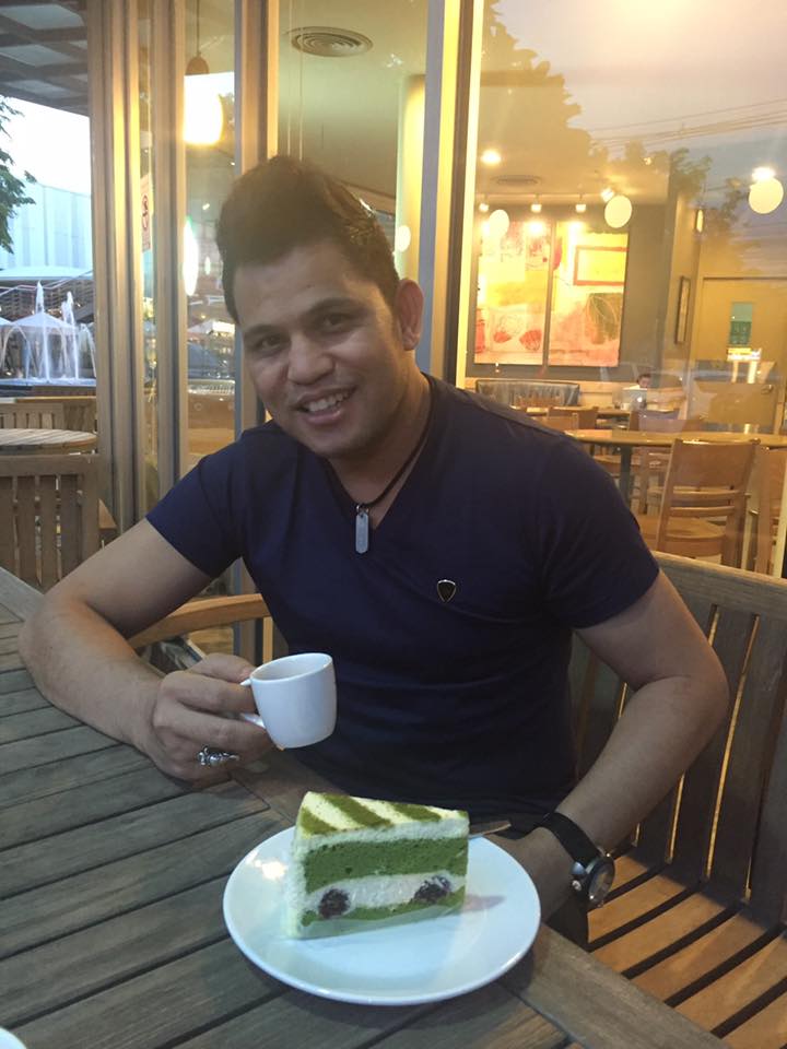 บ่าววี ใบกระท่อม