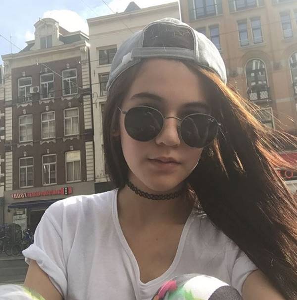 เจนี่ เจนิลา