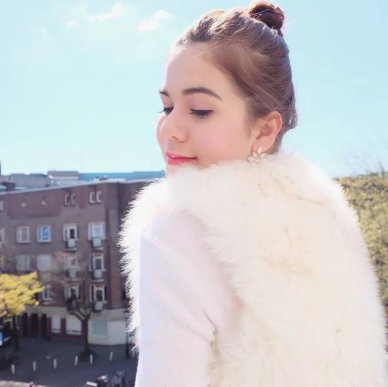 เจนี่ เจนิลา