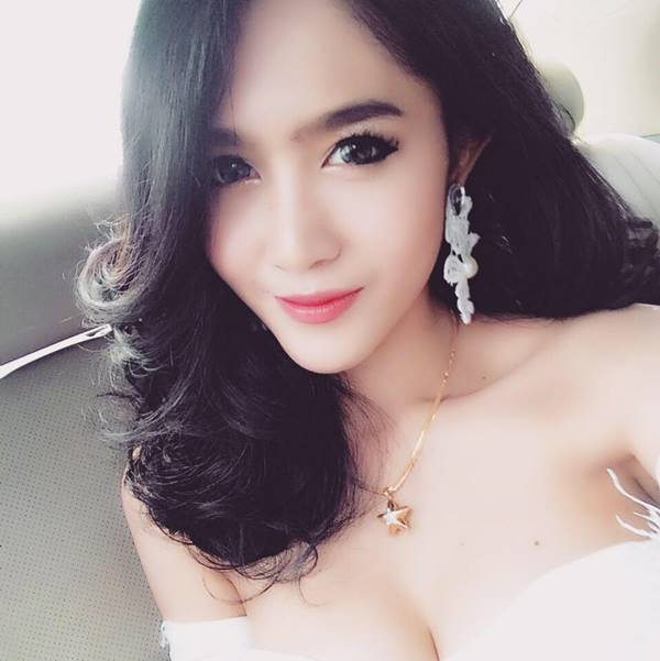 ปานทอง คชวงษ์