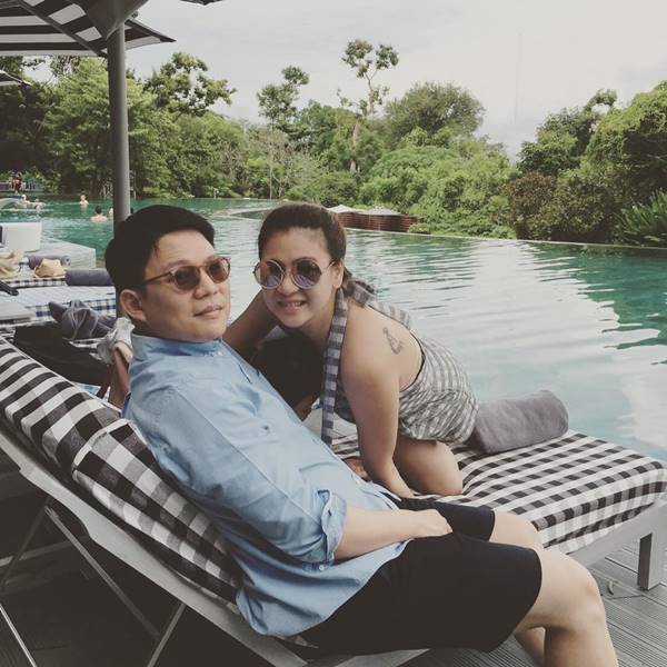 เฟี๊ยต สามีโอ๋ ภัคจีรา