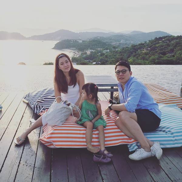 เฟี๊ยต สามีโอ๋ ภัคจีรา