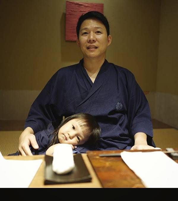 เฟี๊ยต สามีโอ๋ ภัคจีรา