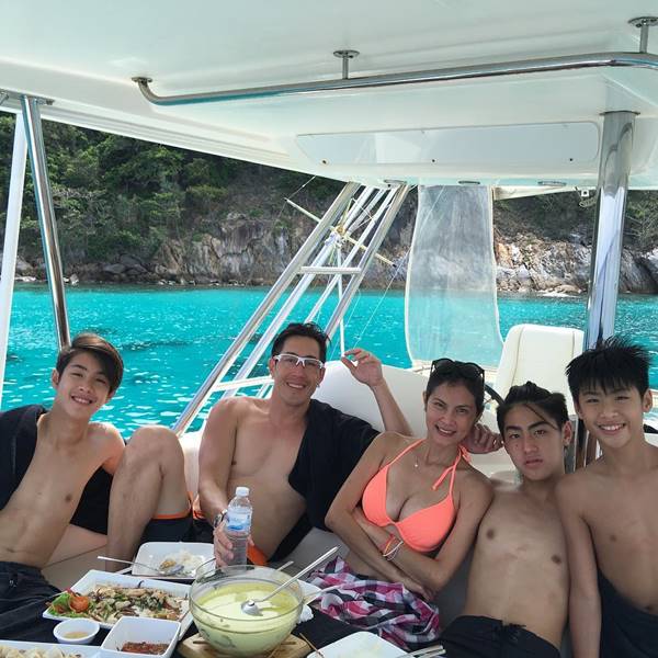 ปิ่น เก็จมณี บิกินี่