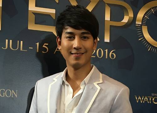 ป๊อป ฐากูร