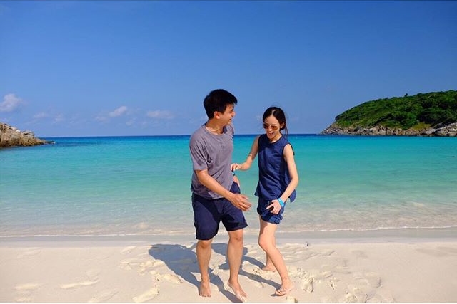 ณิชา ไอติม