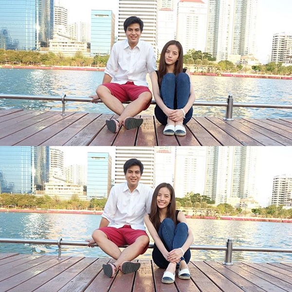 ณิชา ไอติม