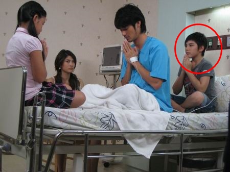 ปีเตอร์แพน เด็กปั๊มหล่อ