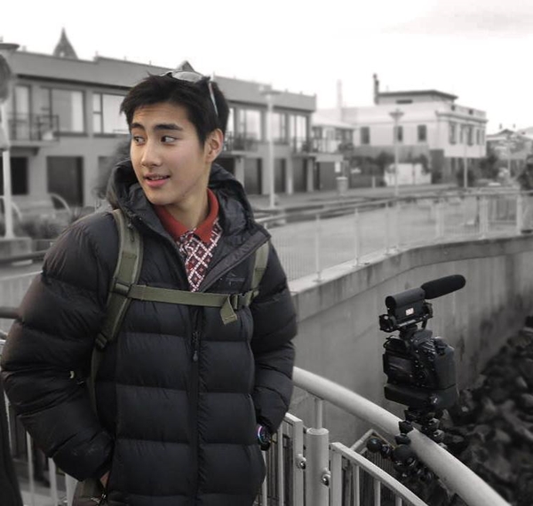 ปีเตอร์แพน เด็กปั๊มหล่อ