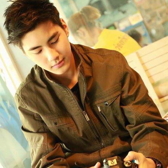 ปีเตอร์แพน เด็กปั๊มหล่อ