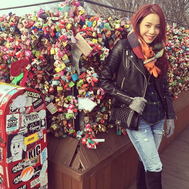 หยก แอมป์ พีพี