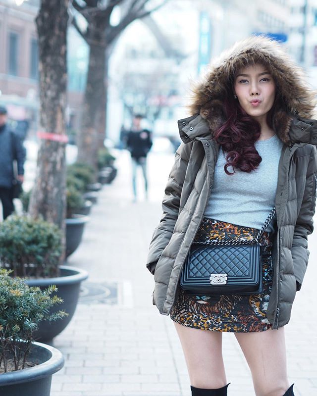 หยก แอมป์ พีพี